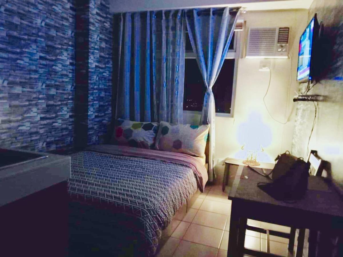 Booker Com In Mandaluyong Apartamento Manila Exterior foto
