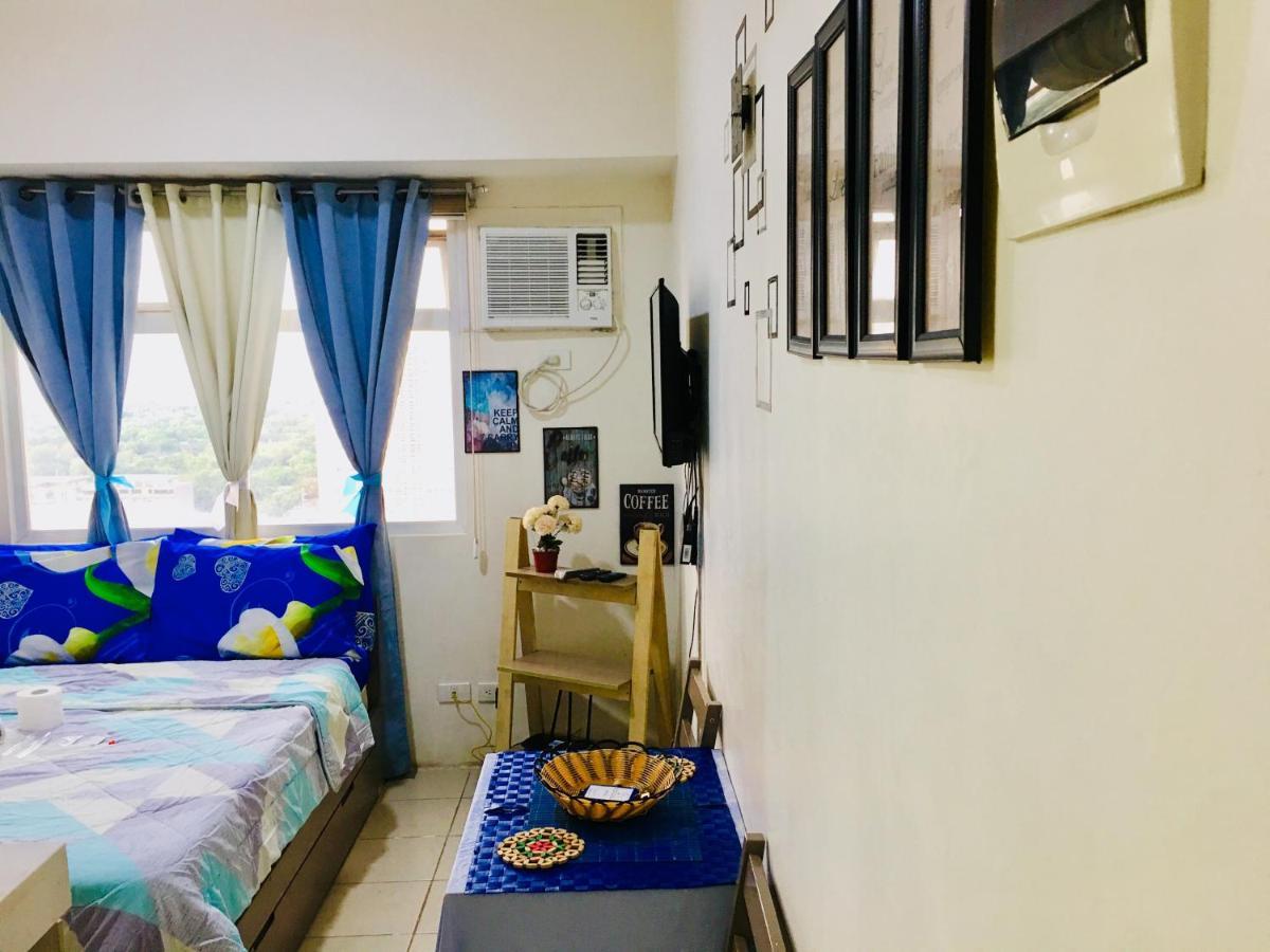 Booker Com In Mandaluyong Apartamento Manila Exterior foto