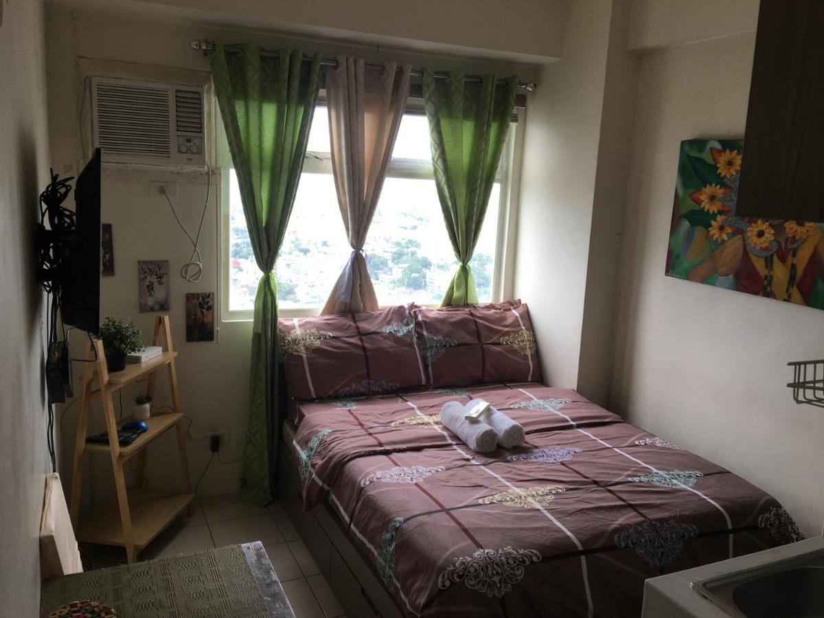 Booker Com In Mandaluyong Apartamento Manila Exterior foto